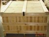 防潮、防锈木箱包装C106