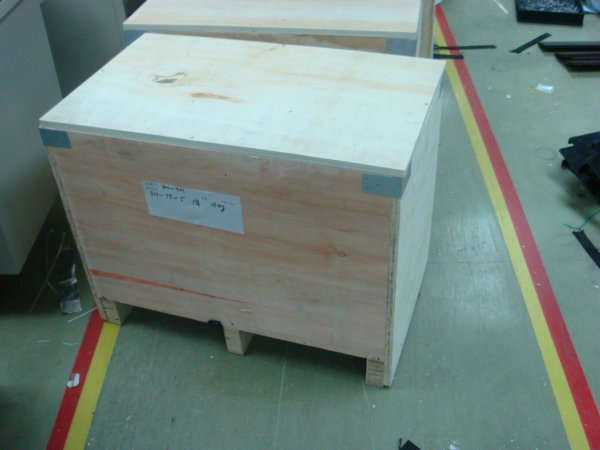 小型木箱DJF104